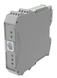 Distributed Input/Output Media Converter INSOL MC30