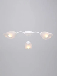 General Purpose Stationary Light V3750-0/3PL