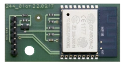 Wi-Fi Module for Prityok-A Series Devices - VS-03