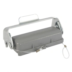 Electrical Connector Protection Cover KZM-K-1C-66x16