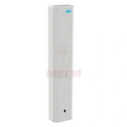 MEGIDEZ Bactericidal Air Recirculator RBOV 910-MSK (MSK-910)