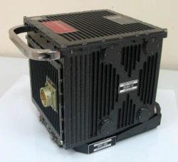 Inertial Information Block BII-11 for Navigation Systems