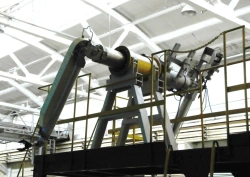 Mechanical Copying Manipulator MМК-10-2Г for Medium-Sized Hot Chambers
