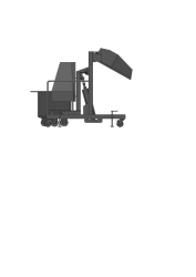 Loading Devices for 100-200 Liter Containers OP Series