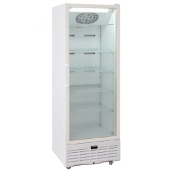 Refrigerated cabinet for food industry of "Biryusa 520DUZZL" model