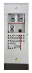 Bresler-0117.700 Relay Protection and Automation Device