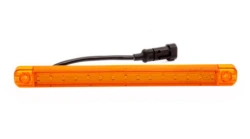 UP 03 Turn Signal Lights for Trucks and Tractors