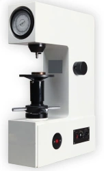 Rockwell and Super Rockwell Hardness Tester TRC 5019M-01 Tochline