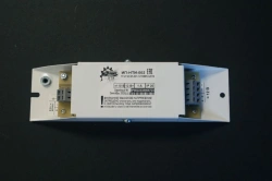 Power Supply for Passenger Car Lighting - ИП-НТИ-002