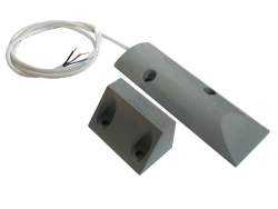 Magnetic Contact Security Sensor IО 102-20 A3P for Garage Doors