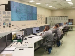 Technical Means of Automated Control Systems (АСУТП)