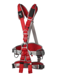 Professional Master Fast Harness VNT 051