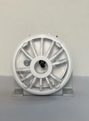 Addressable Heat Fire Detector IP 101-3-V