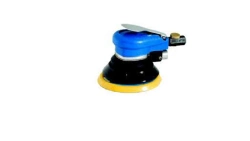 Orbital Pneumatic Hand Tool for Metal Processing, Model ШО 2 023