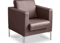 Soft Armchair Model 2 Customized Dimensions