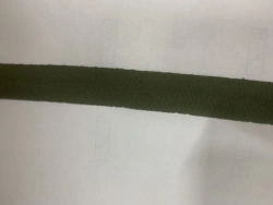 Technical Textile Tape LHH 25-83 Olive Green