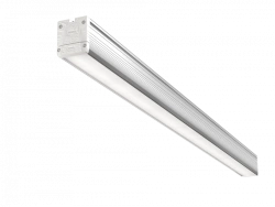 L-fusion Retail LED Light Fixture