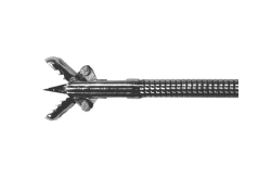 Biopsy Forceps with Serrated Jaws and Needle for Flexible Endoscopes, Ø 2.0 mm, Length 1900 mm