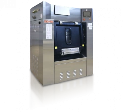 Barrier Type Washing and Spinning Machine LB-30