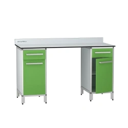 Medical Examination Table TU 32.50.30-009-69573749-2021 Model DM-1-106-26.K2.F1