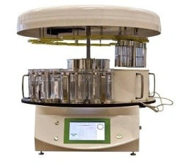 Histological Tissue Processing Apparatus AГOT-1
