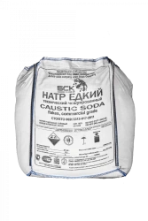 Technical Sodium Hydroxide Flakes for Chemical Industries