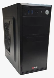 KCG KP-303103 System Unit - i3, 16GB RAM, 256GB SSD, 500GB HDD