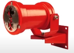 Infrared and Ultraviolet Flame Detector C2000-Spectron-607-Exd-M