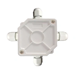 Distribution Junction Box KР60x60x30, IP65
