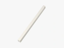 LED Fixture FDL R for Industrial Lighting