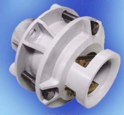 VK66-1Ex d IIC Gb Cable Gland for Flexible Armored Cables