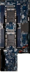 Server Board for Intel Xeon Scalable Processors Model KРПЕ.469535.106
