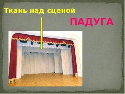 Functional Horizontal Ceiling Drapery - Model 002