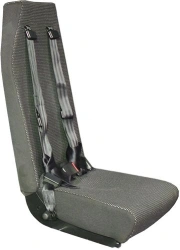 School Passenger Seat Type SS-4 Modification SS-4.3