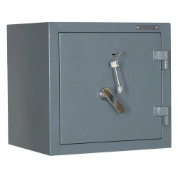 Burglary-Resistant Safe Model CM(3)