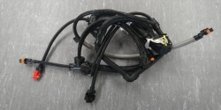 Intermediate Wiring Harness for Automotive and Tractor Electrical Systems 651.3724014-01