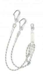 Individual Fall Protection Strap aVdr