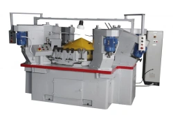 Carousel Milling Machine KF-1400 for Continuous Machining