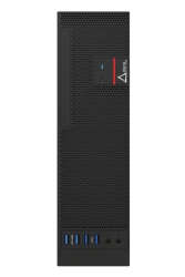 Personal Computer "Beaver" DC-BOi (VRTG.466219.119-03)