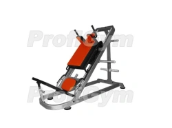 Leg Press and Hack Squat Machine TD-0030-D