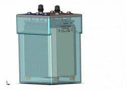 Lead Acid Stationary Battery 16GroE1600