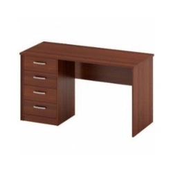 Wooden Student Desk for School and Public Use - Art. 5031-5035