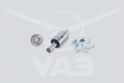 Engine Repair Kit with Fan, Seal, and Bearing 406.1307002-10