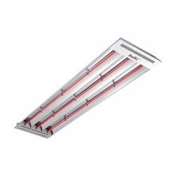 Infrared Heater for Industrial Use, Model BIH-T-4.5