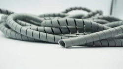 Advanced Spiral Tapes LSTng (V-0) for Enhanced Safety