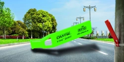 S-Tag® Quest Infrastructure Identification Radio Tag