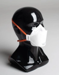 Wall Air 80H NR FFP1 Filtering Respirator without Exhalation Valve