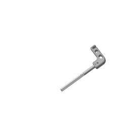 Upper Guide "A/R", Article 515.506