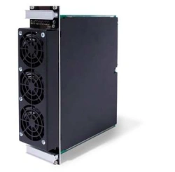 Power Supply VIP2000/220 for Railway Automation