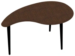 BeautyStyle 19 Coffee Table